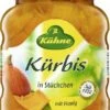 Kühne Kürbis In Stückchen