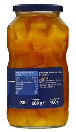 Küstengold Deutscher Delikatess Kürbis Süß-sauer -Reformhaus 4502040150 4250426218527 02.jpg