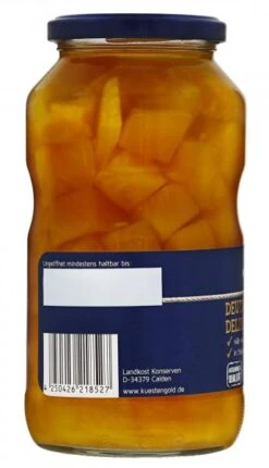 Küstengold Deutscher Delikatess Kürbis Süß-sauer -Reformhaus 4502040150 4250426218527 03.jpg