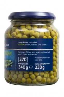 Küstengold Junge Erbsen Extra Fein -Reformhaus 4502040206 4250426200461 02.jpg