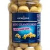 Küstengold Mini-Champignons Ganze Köpfe 1. Wahl