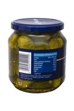 Küstengold Cornichons Süß -Reformhaus 4502040251 4250426221510 03.jpg