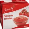 Jeden Tag Tomaten Passiert