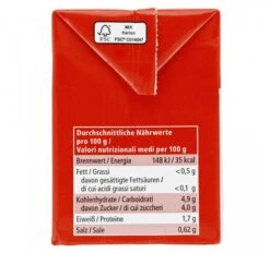 Jeden Tag Tomaten Passiert -Reformhaus 4502040277 4250780301811 04