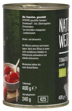 NaturWert Bio Tomaten Geschält -Reformhaus 4502040525 4250780324223 03.jpg