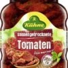 Kühne Sonnengetrocknete Tomaten Ohne Öl