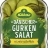 Kühne Dänischer Gurkensalat