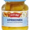 Fitini Aprikosen