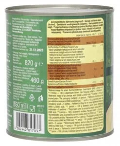 BelSun Birnen Halbe Frucht Leicht Gezuckert -Reformhaus 4502040916 4002442817037 03.jpg