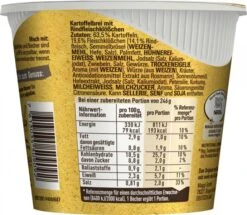 Maggi 5 Minuten Terrine Kartoffelbrei Mit Fleischklößchen -Reformhaus 4502050193 7613035509092 04.jpg