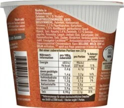 Maggi 5 Minuten Terrine Gulaschtopf Ungarischer Art 5 Maggi 5 Minuten Terrine Gulaschtopf Ungarischer Art -Reformhaus 4502050222 761303558742 03