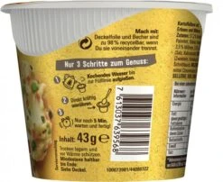 Maggi 5 Minuten Terrine Kartoffelbrei Mit Erbsen & Möhren -Reformhaus 4502050308 7613037639568 05.jpg