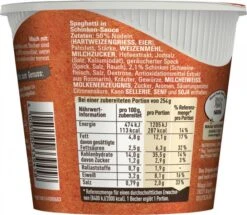 Maggi 5 Minuten Terrine Spaghetti In Cremiger Schinkensauce -Reformhaus 4502050398 4005500339458 04.jpg