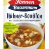Sonnen Bassermann Hühner-Bouillon