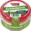 Müller's Hausmacher Wurst Zwiebelwurst Gekocht
