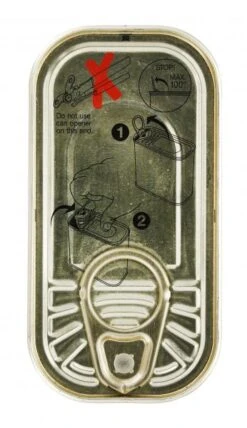 Tulip Frühstücksfleisch -Reformhaus 4502050598 5770725111347 03