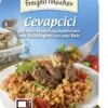 Buss Freizeitmacher Cevapcici