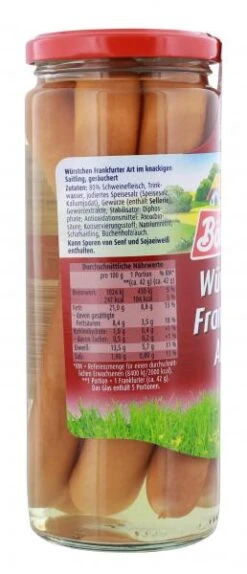 Böklunder Würstchen Frankfurter Art -Reformhaus 4502050859 4000404121857 03.jpg