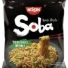 Nissin Soba Wok Style Teriyaki