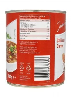 Jeden Tag Chili Con Carne -Reformhaus 4502051425 4306188373896 03