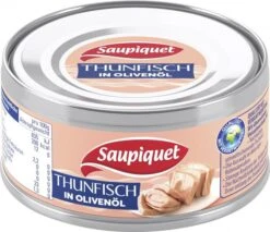 Saupiquet Thunfisch In Olivenöl