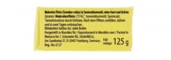 La Miranda Makrelenfilet In Sonnenblumenöl -Reformhaus 4502060129 4102670450003 03.jpg
