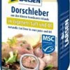 Larsen Dorschleber In Eigenem Saft Und Öl