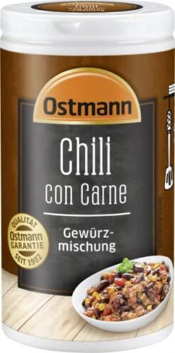 Ostmann Chili-Würzer