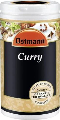 Ostmann Curry