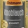 Ostmann Knoblauch Granuliert