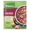 Knorr Fix Gulasch