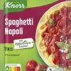 Knorr Fix Spaghetti Napoli