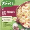 Knorr Fix Nudel-Schinken Gratin