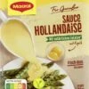 Maggi Für Genießer Sauce Hollandaise