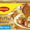 Maggi Pfeffer Sauce