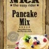 Nick Pancake Mix