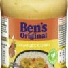 Ben's Original Cremiges Curry