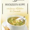 Jürgen Langbein Hochzeits-Suppe