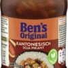 Ben's Original Kantonesisch Soja Pikant