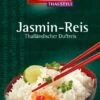 Lien Ying Thai-Style Jasmin Reis