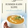 Jürgen Langbein Hummer-Rahm Suppe
