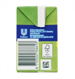 Knorr Sauce Hollandaise Mit Kräutern -Reformhaus 4502081750 8710522766613 04