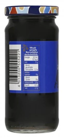 Ibero Hojiblanca Oliven Entsteint -Reformhaus 4502082639 4013200555221 03.jpg