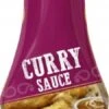 Develey Curry-Sauce Fruchtig-exotisch