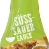 Develey Süßsauer-Sauce
