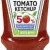 Heinz Tomato Ketchup 50%