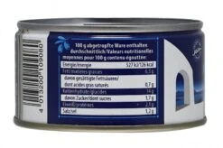 Liakada Domadakia Weinblätter Mit Reis -Reformhaus 4502084995 4013200109080 03