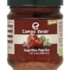 Campo Verde Demeter Gegrillte Paprika In Öl