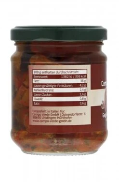 Campo Verde Demeter Gegrillte Paprika In Öl -Reformhaus 4502085089 4045178008058 03.jpg