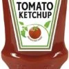 Heinz Tomato Ketchup Kopfstehflasche
